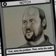 Illustration for article titled A Terrific Riff On emMagic: The Gathering/em, Starring Video Gamings Real Heroes